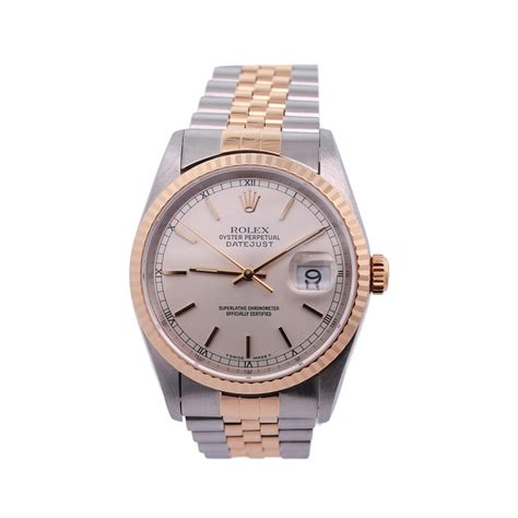 rolex datejust baujahr bestimmen|all rolex datejust models.